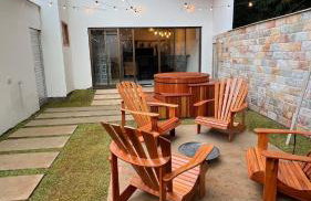 Casa Floresta - Caminhos de OP - Foto 1