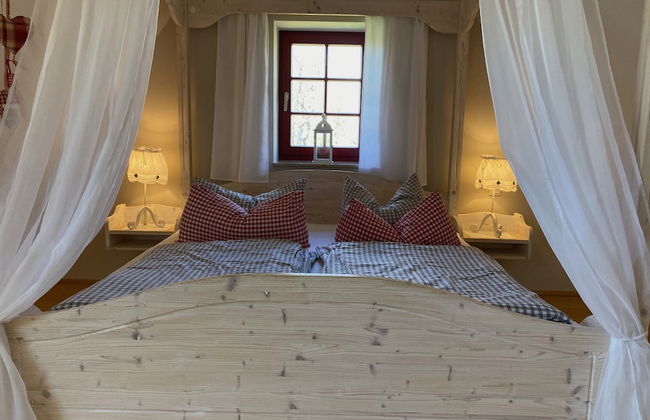 Appartementhaus Zur Bergwiese - Foto 42