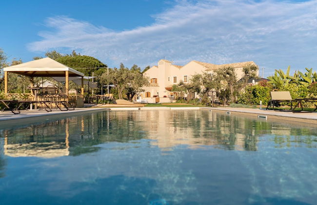 Italianway - Locanda della Meridiana - Foto 1