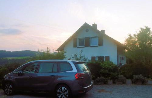 Manderscheid Ferienwohnung mit Weitblick - Foto 14