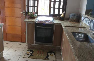 Casa Temporada Bertioga- Indáia - Foto 44