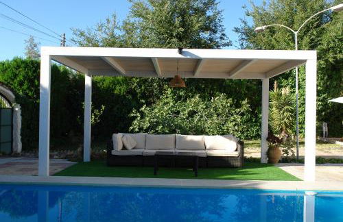 CampoParaíso Jaén-Casa Rural - Foto 4