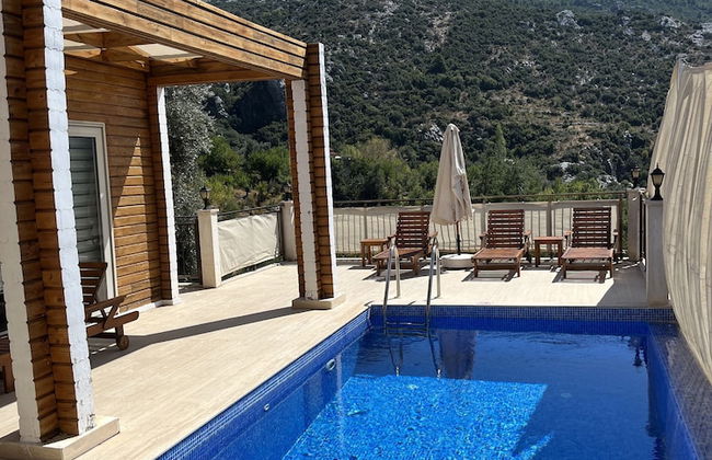 Villa Lucida - Islamlar Town - Villas with Private Pool, Nature Views and Sea Serenity - Foto 41