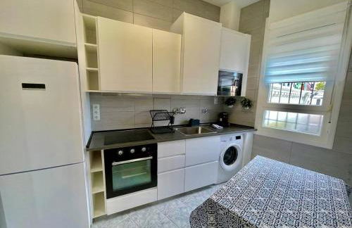 Kai Bilbao - Apartamento junto a la ria - Foto 24