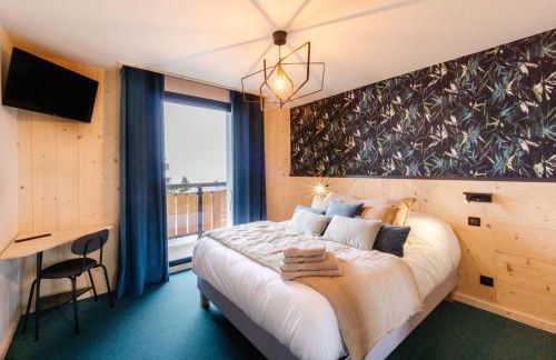 Le Col Panoramic - Foto 24