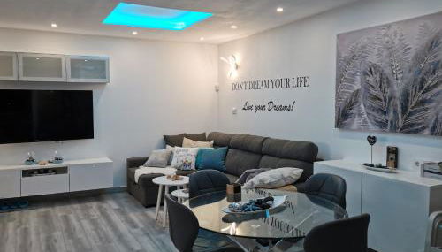 Luxury Apartment of Costa - Foto 4