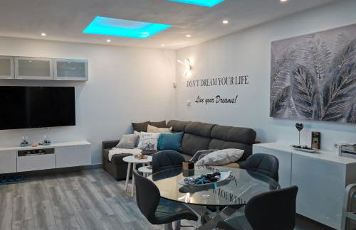 Luxury Apartment of Costa - Foto 4