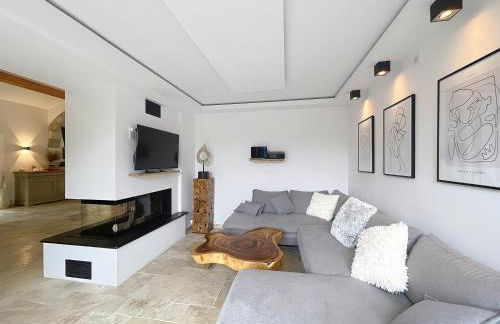 Villa Sienna 5 étoiles Cotignac Provence - Foto 50