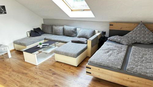 Ferienwohnung - Losheim am See - Foto 4