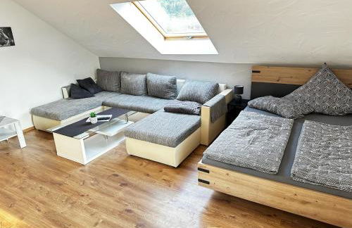 Ferienwohnung - Losheim am See - Foto 4