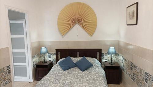 Casa Valientes A - Parking privado gratis & patio interior - Foto 3