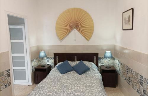 Casa Valientes A - Parking privado gratis & patio interior - Foto 3