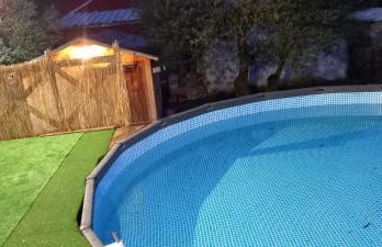 Casa nel verde a Monterotondo - Foto 6