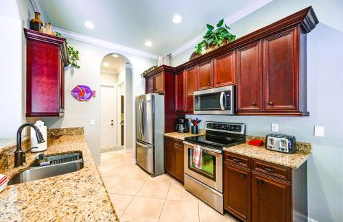 Marco Island Home with Private Pool 3 Mi Beach! - Foto 7