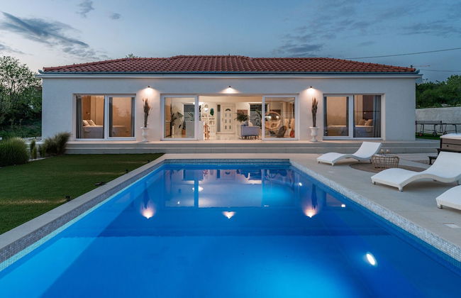 Villa Nebesi - Foto 38