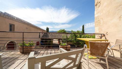 Domaine des Peyre - Foto 4