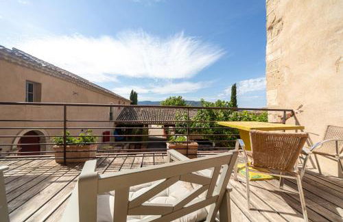 Domaine des Peyre - Foto 4