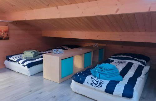 Ferienhaus Seeblick - Foto 22