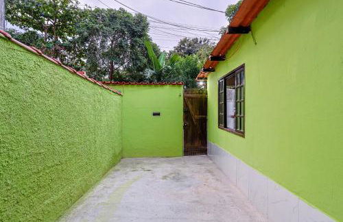 Casa c Wi-fi e garagem a 5 min do centro - Foto 20