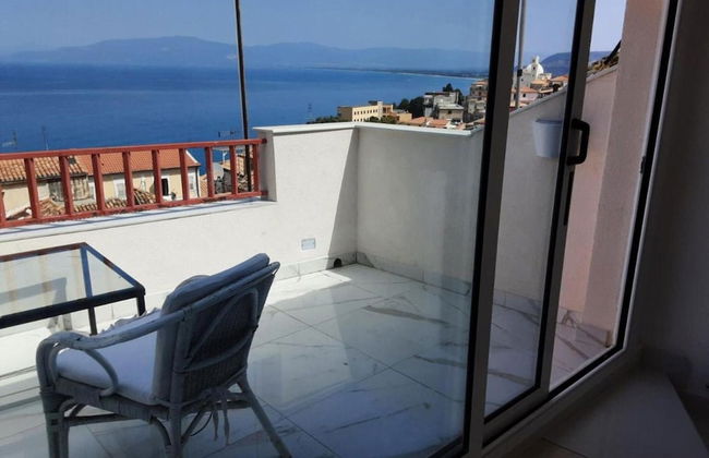 Holiday Home Near Pizzo Beach - Foto 24