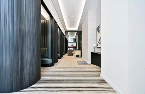 Modern Chic Flat Near Westfield Mall & Tube, Luxury & Comfy - Foto 28