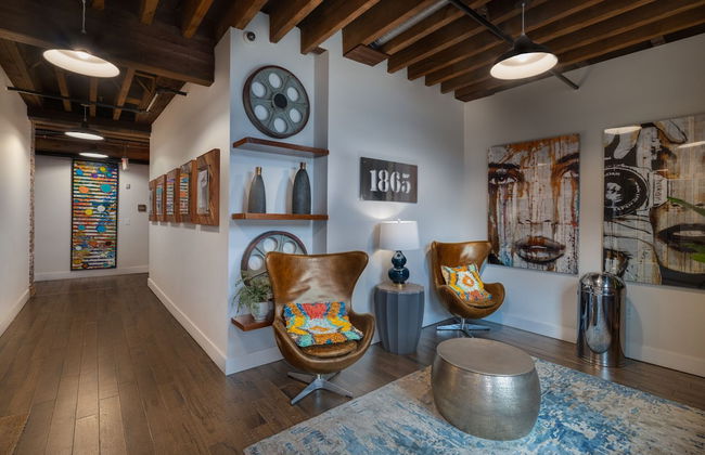 Stellar Nashville at The 1865 - Photo 25