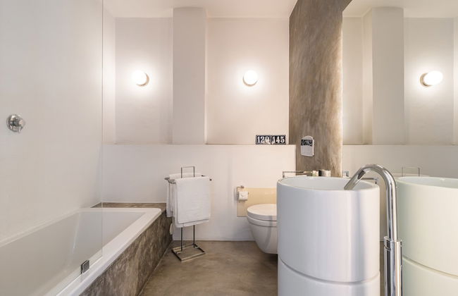 Imani Country House - Photo 43