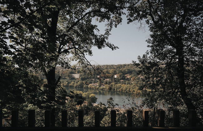 Cabane de la Saône by Lyon Country House - Foto 4