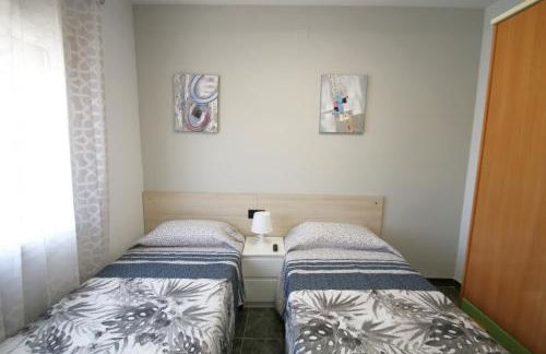 Villa Oasis Costa Dorada - Foto 30