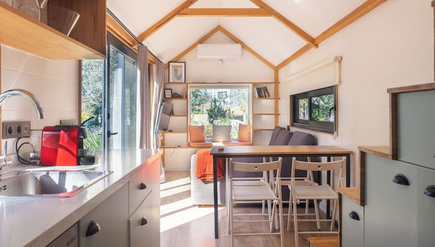 Pura Vida Bodrum - Foto 2, Quarto