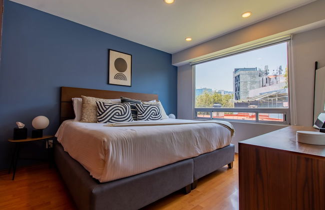 Capitalia Anzures Polanco - Foto 6