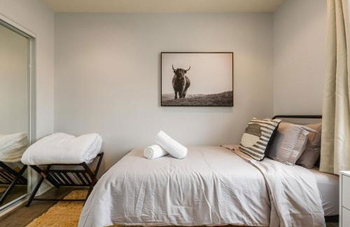 Angel & Rose * Hollywood DTLA - Foto 40