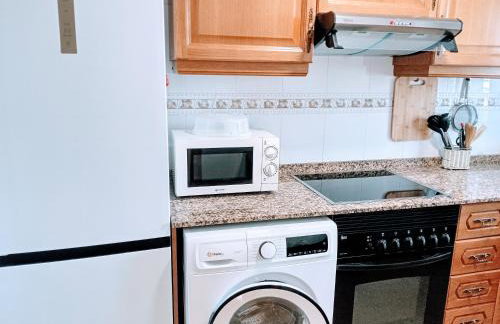 Apartamento playa de Canet WIFI - Photo 25