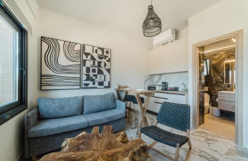 LIOSTASI luxury suites - Foto 41