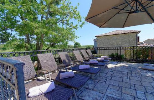 Villa La Quercia - Foto 7