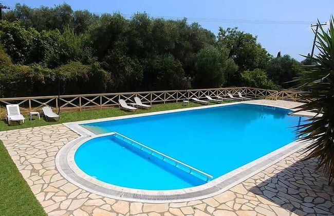 Blue Apartments Ipsos - Foto 14