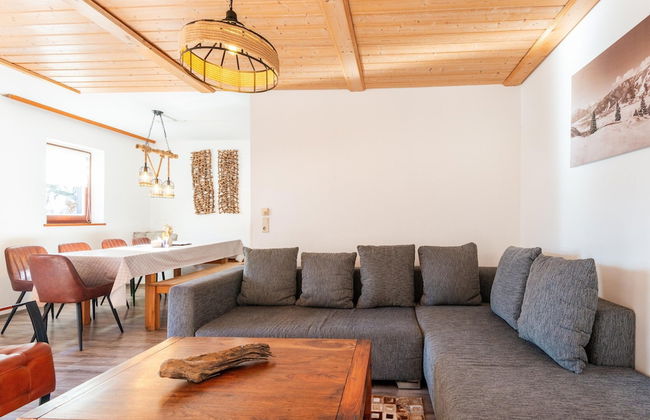 Detached Modern Holiday Home With Sauna in the Salzburgerland - Foto 35