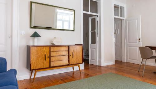 SUNNY PATIO Flat - Foto 4