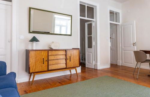 SUNNY PATIO Flat - Foto 4