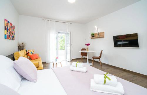 Studio Apartman Blue Bay - Photo 17