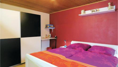 Lovely Apartment In Brensbach Ot Wersau - Foto 3