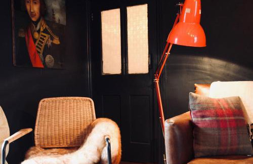 Boutique cottage in the heart of the Peak District - Foto 18