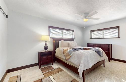 Riviera Beach Gem - Foto 17