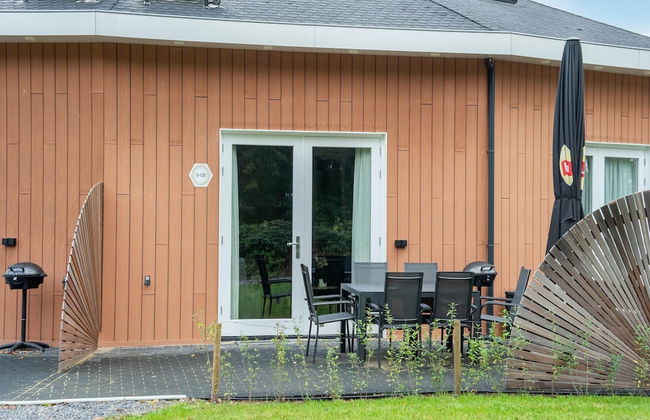 Holiday Home in Goirle With Sauna - Photo 21