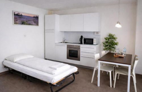 Bayer's Boardinghouse und Hotel - Foto 112