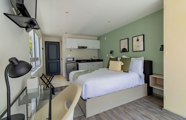 Capitalia Racine Polanco - Foto 20