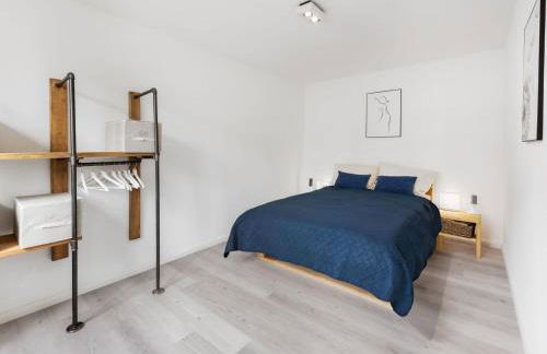 Apartment Appartement in Südfriedhof mit Großem Balkon by Interhome - Foto 16