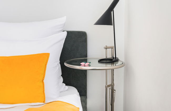 Numa Frankfurt Blau - Foto 5