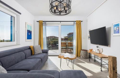 Villa ANNA-LENA with pool close to sandy beach - Foto 38