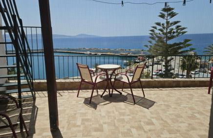 Akteon Rooms - Foto 11